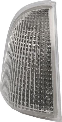 TYC 18-5527-05-2 — Lampa kierunkowskazu