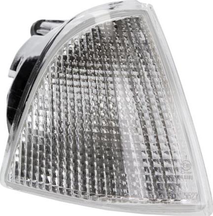 TYC 18-5527-01-2 — Lampa kierunkowskazu