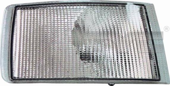 TYC 18-5618-05-2 - Lampa kierunkowskazu