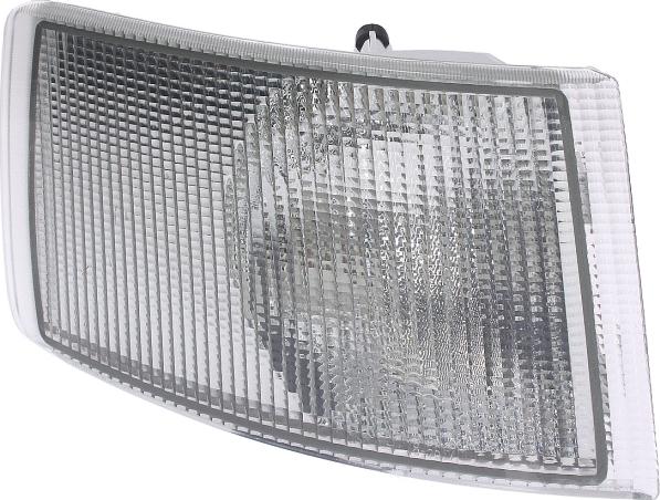 TYC 18-5617-05-2 - Lampa kierunkowskazu