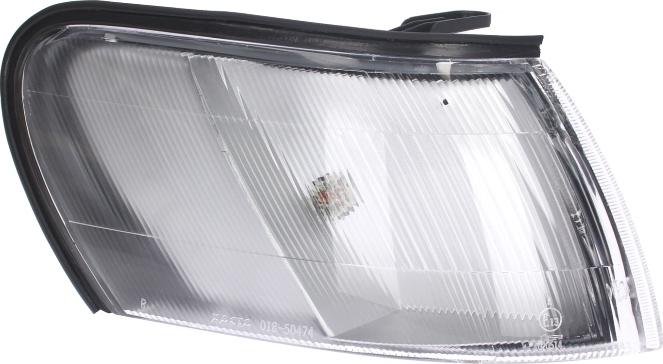 TYC 18-5047-05-2 - Lampa kierunkowskazu