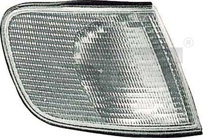 TYC 18-5001-11-2 — Lampa kierunkowskazu