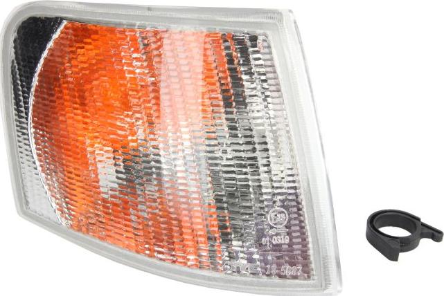 TYC 18-5087-15-2 - Lampa kierunkowskazu