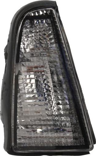 TYC 18-5191-25-2 - Lampa kierunkowskazu