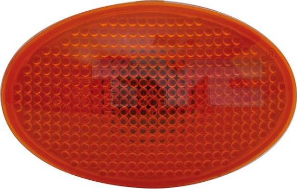 TYC 18-5157-05-2 — Lampa kierunkowskazu