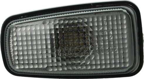 TYC 18-5161-25-2 — Lampa kierunkowskazu