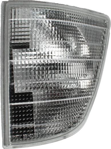 TYC 18-5178-01-2 — Lampa kierunkowskazu