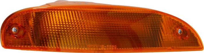 TYC 18-5869-01-2 - Lampa kierunkowskazu