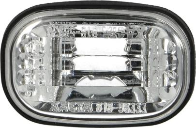 TYC 18-5833-01-2 — Lampa kierunkowskazu
