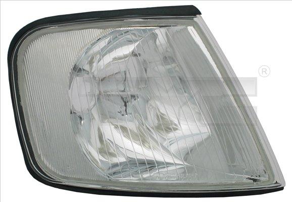 TYC 18-5315-01-2 - KIERUNKOWSKAZ AUDI A3 96-00-P-BIALY