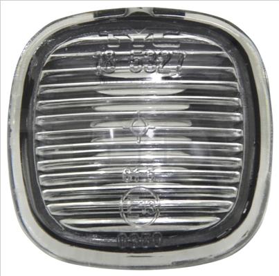 TYC 18-5327-81-2 — Lampa kierunkowskazu