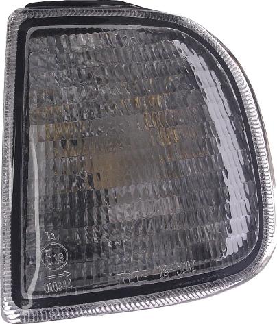 TYC 18-5242-05-2 — Lampa kierunkowskazu