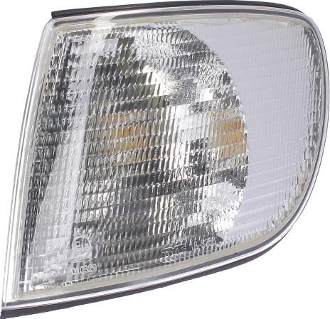 TYC 18-5266-05-2 — Lampa kierunkowskazu