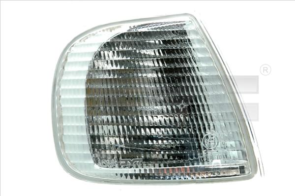 TYC 18-5214-01-2 — Lampa kierunkowskazu