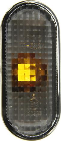 TYC 18-5235-11-2 - Lampa kierunkowskazu