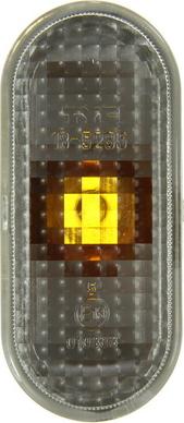 TYC 18-5235-21-2 — Lampa kierunkowskazu