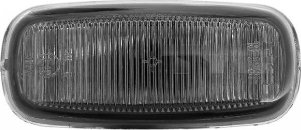 TYC 18-5231-15-2 — Lampa kierunkowskazu