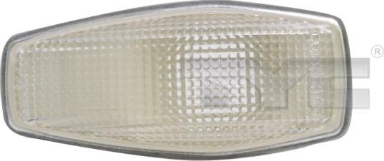 TYC 18-0445-01-2 — Lampa kierunkowskazu