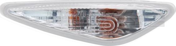 TYC 18-0451-00-2 - Lampa kierunkowskazu
