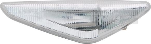 TYC 18-0458-00-9 — Lampa kierunkowskazu