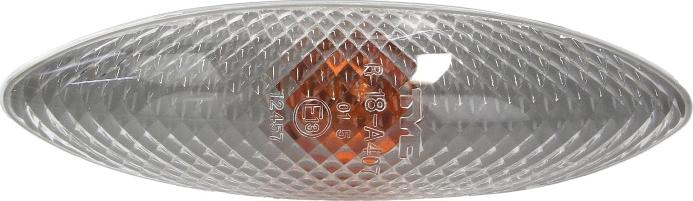 TYC 18-0407-00-2 — Lampa kierunkowskazu