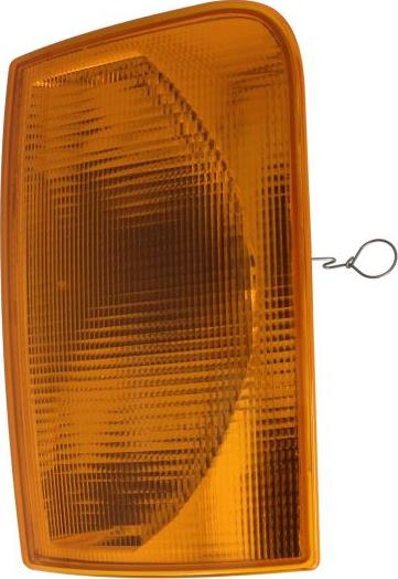 TYC 18-0424-01-2 — Lampa kierunkowskazu