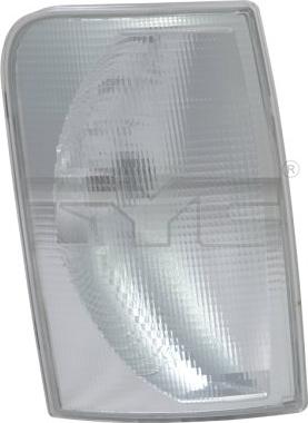 TYC 18-0424-11-2 - Lampa kierunkowskazu