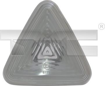 TYC 18-0525-01-2 — Lampa kierunkowskazu