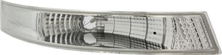 TYC 18-0521-21-2 — Lampa kierunkowskazu