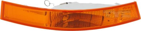 TYC 18-0522-01-2 — Lampa kierunkowskazu