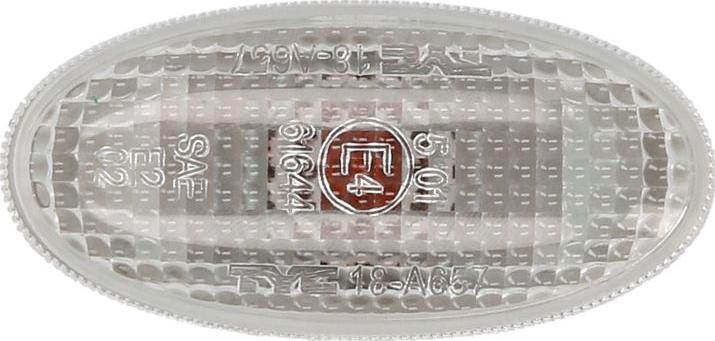 TYC 18-0657-00-9 - Lampa kierunkowskazu