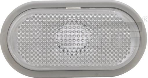 TYC 18-0667-01-2 — Lampa kierunkowskazu