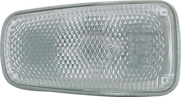 TYC 18-0011-01-2 — Lampa kierunkowskazu