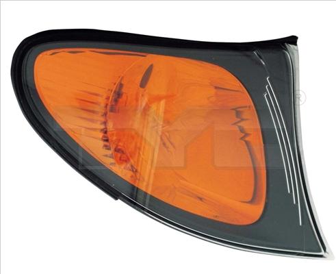 TYC 18-0164-01-2 - KIERUNKOWSKAZ BMW E36 01-06-L-ZOLTY-CZAR