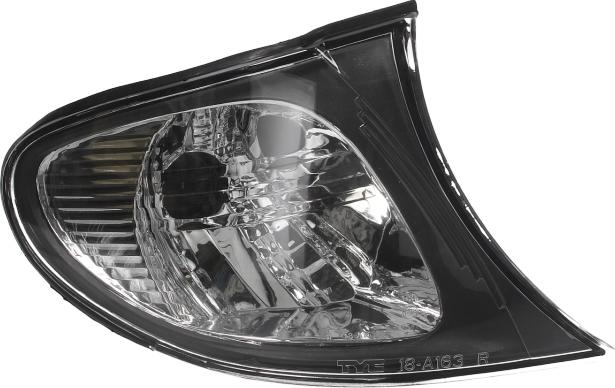TYC 18-0163-15-2 — Lampa kierunkowskazu