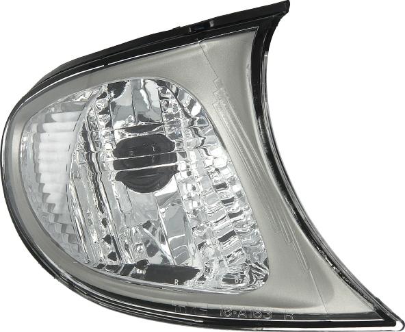 TYC 18-0163-25-2 — Lampa kierunkowskazu