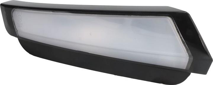 TYC 18-0877-01-2 — Lampa kierunkowskazu