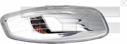 TYC 18-0358-00-2 — Lampa kierunkowskazu