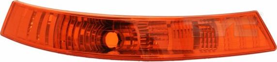 TYC 18-0372-01-2 — Lampa kierunkowskazu