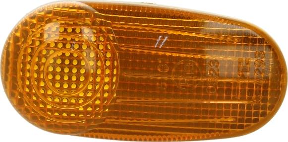 TYC 18-0293-01-2 — Lampa kierunkowskazu
