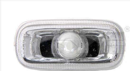 TYC 18-0265-01-2 — Lampa kierunkowskazu