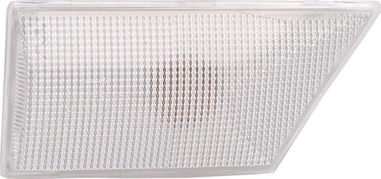 TYC 18-0233-15-2 — Lampa kierunkowskazu