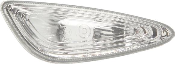TYC 18-0745-01-2 — Lampa kierunkowskazu