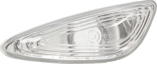 TYC 18-0746-01-2 - Lampa kierunkowskazu