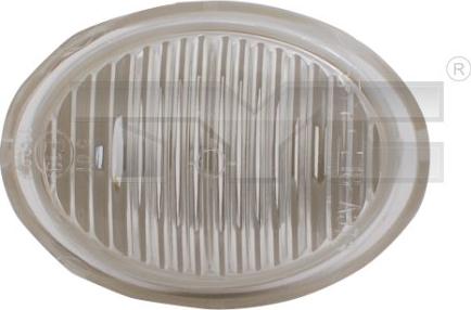 TYC 18-0701-01-2 — Lampa kierunkowskazu
