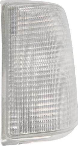 TYC 18-1911-11-2 — Lampa kierunkowskazu