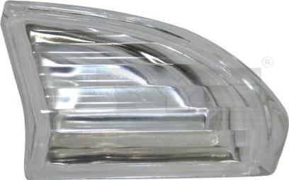 TYC 18-11019-00-6 - Lampa pozycyjna