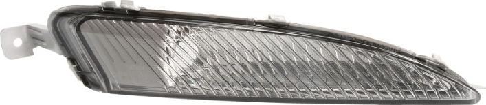 TYC 18-11015-01-2 — Lampa kierunkowskazu