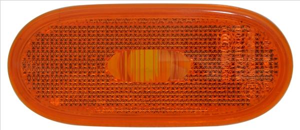 TYC 18-11017-01-9 — Lampa kierunkowskazu