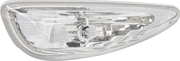 TYC 18-11031-01-2 — Lampa kierunkowskazu